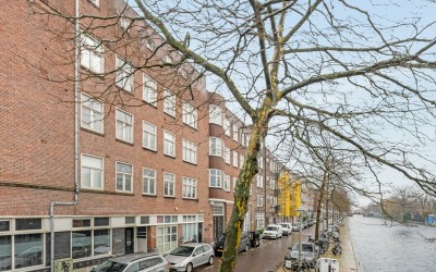 Baarsjesweg 166-3