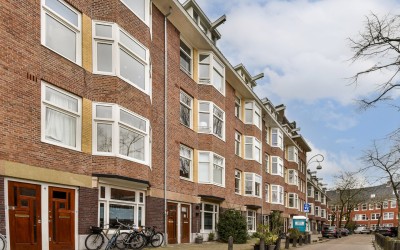 Columbusplein 42-2