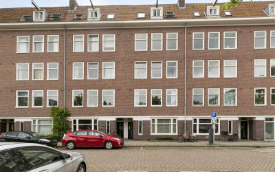 Cabotstraat 21-1