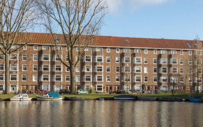 Postjeskade 183-H