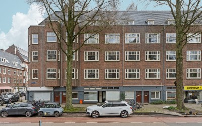 Haarlemmerm. 61