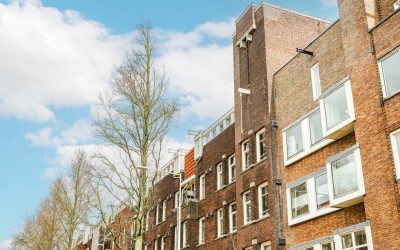 Haarlemmerm. 147-3