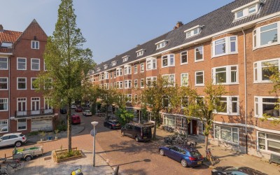 Vogelenzang. 46-H