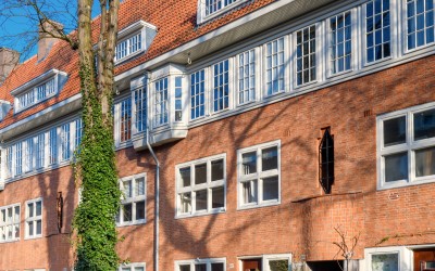 Paramaribostraat 60-1