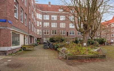Bonaireplein 11-2