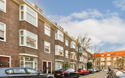 Piet Gijzen. 10-1