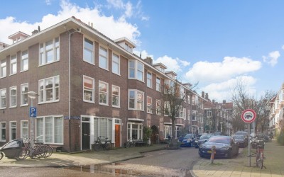 Katwijkstra. 1-A1