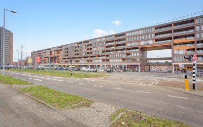 Pieter Calandlaan 528