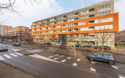 Postjesweg 138-C