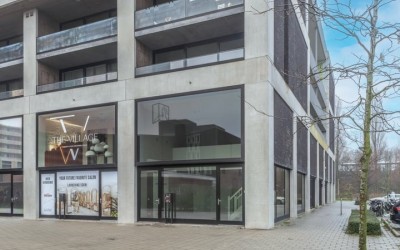 Postjesweg 160