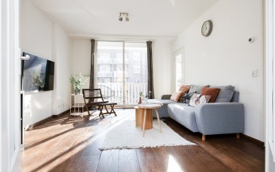 Akbarstraat 14-B
