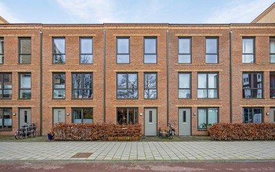 Berceusestraat 30
