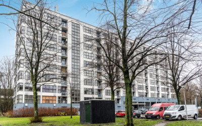 Harry Koningsbergerstraat 118