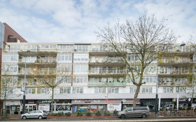 Cornelis van Vollenhovenstraat 38