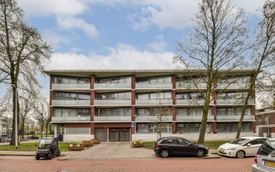 Wilhelmina Druckerstraat 132