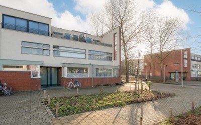 Boy Edgarstraat 2