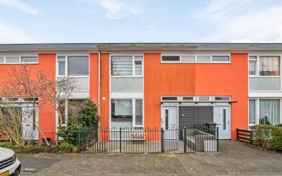 Jaap Edenstraat 3