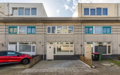 Henk Gortzakstraat 8