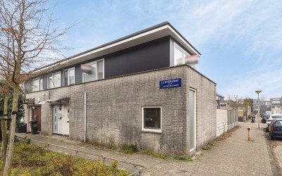 L.J.M. Beelstraat 15
