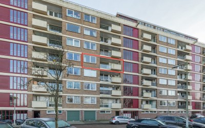 Eastonstraat 188