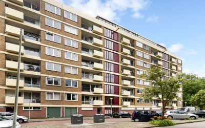 Eastonstraat 215