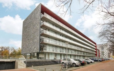 Appartement te huur Osdorper Ban 739