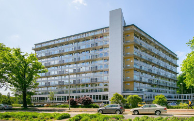 Baden Powellweg 263-A12