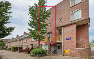 Sandinostraat 60