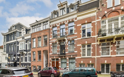 Korte Van E. 2-C