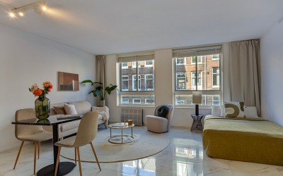 Ruysdaelstr. 73-E