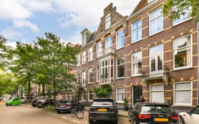 Van Breestraat 65