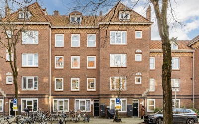 Vincent van Goghstraat 148