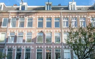 Rustenburgerstraat 272-1