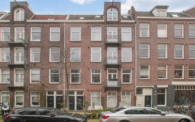 Tolstraat 123-4A