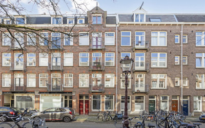 Tolstraat 122-1