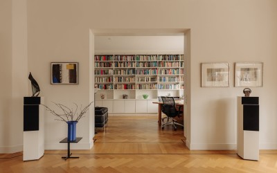 Emmastraat 32-G