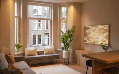 Lomanstraat 71-D