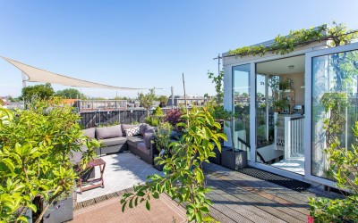Sluisstraat 9-3