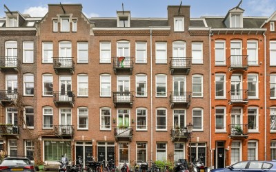 Sluisstraat 41-H