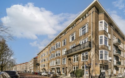 Stadionkade 118-H