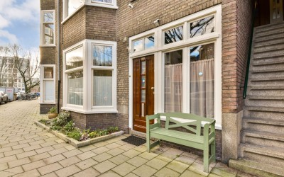 Wodanstraat 16