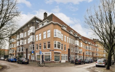 Jasonstraat 37-1