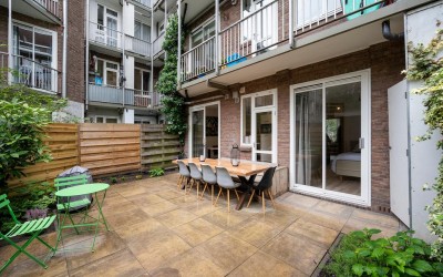 Van Tuyll van Serooskerkenplein 52-H