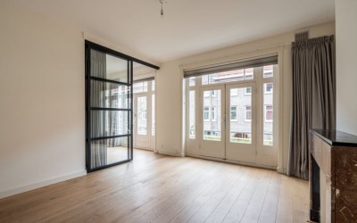 Hectorstraat 28-1