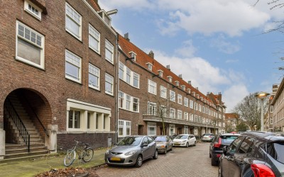 Hectorstraat 38-2