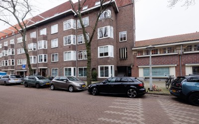 Achillesstr. 73-2