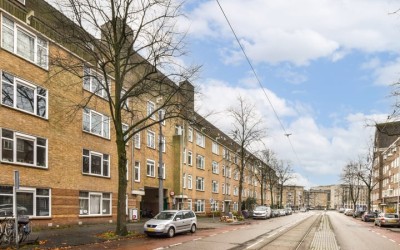 Discusstraat 2-2