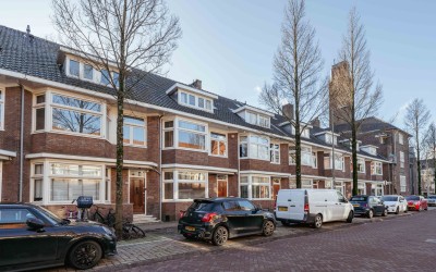 Gerrit van der Veenstraat 85