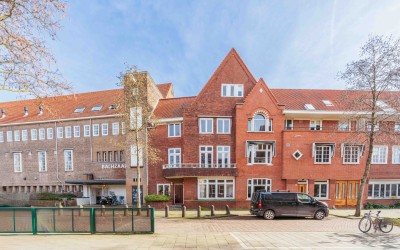 Bachstraat 9