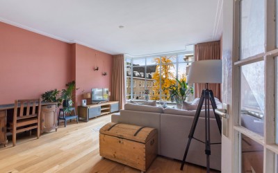 Cliostraat 13-2